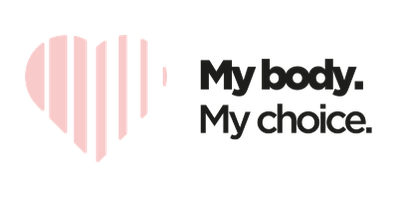 My body. My choice.