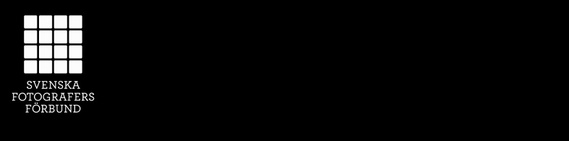 Logotype of Svenska Fotografers Förbund