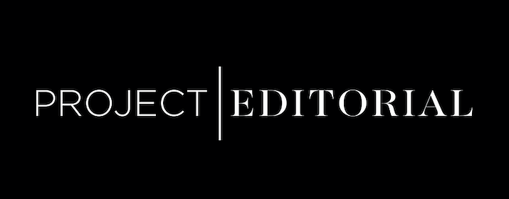 PROJECT EDITORIAL