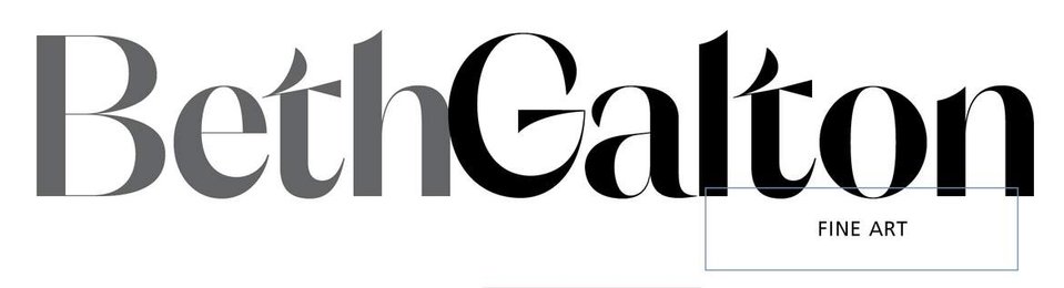 Beth Galton's Portfolio