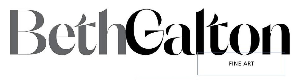 Beth Galton's Portfolio