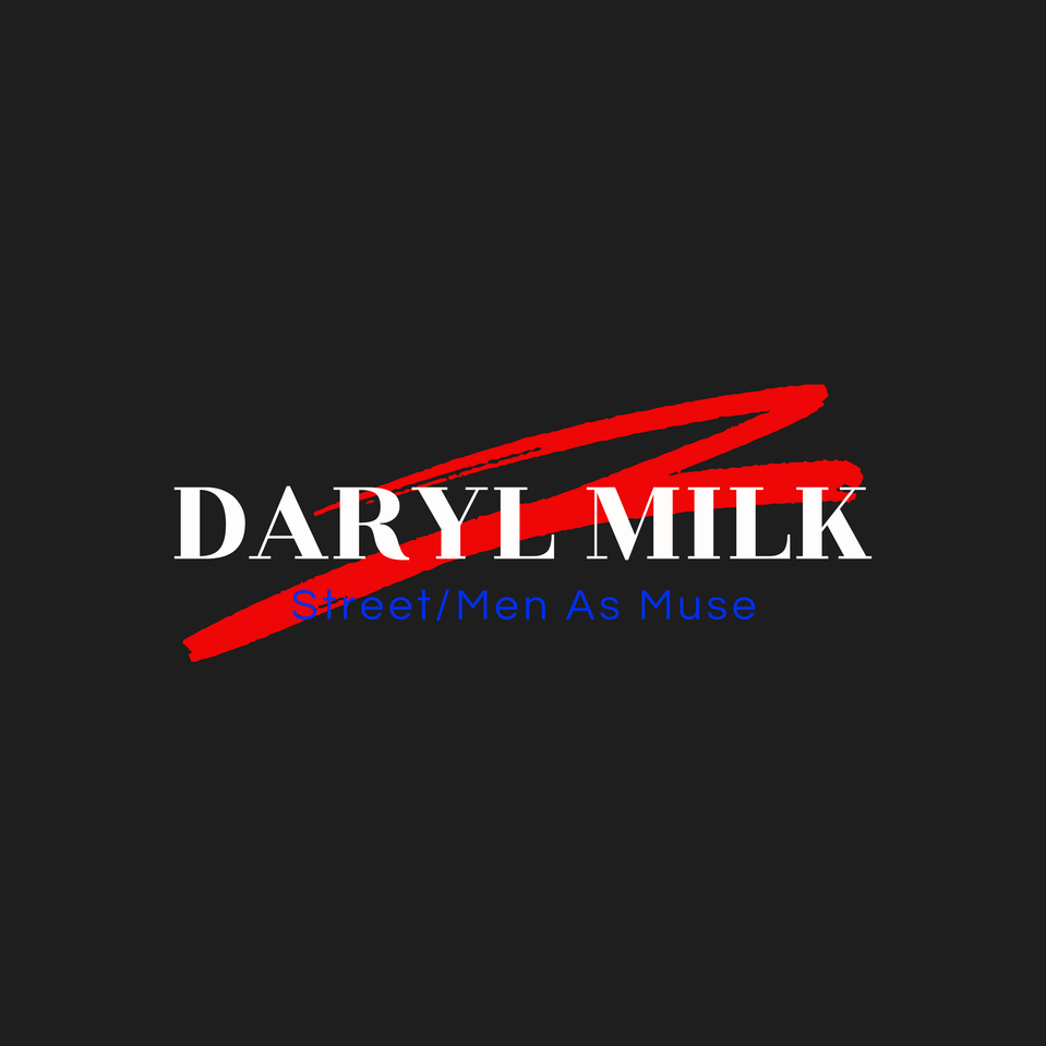 DARYL MILK