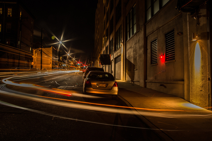 Jersey City, NJ