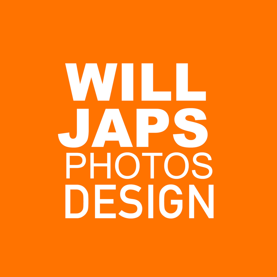 Willjaps Portfolio Will Japs
