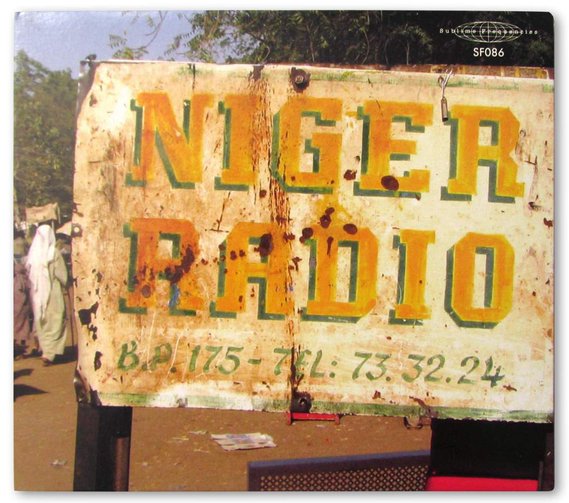 CD cover art for 