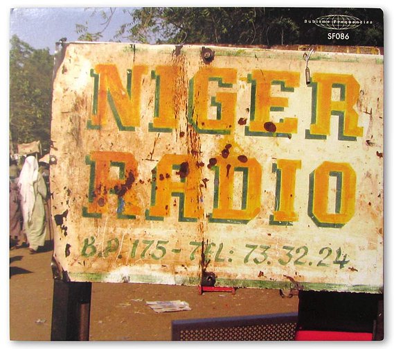 CD cover art for 