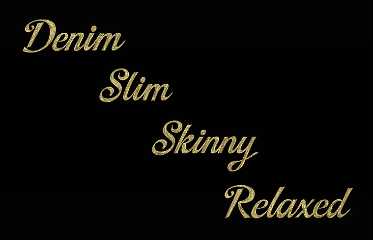 Four words, 