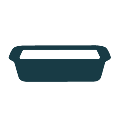 pyrex dish