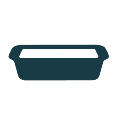 pyrex dish