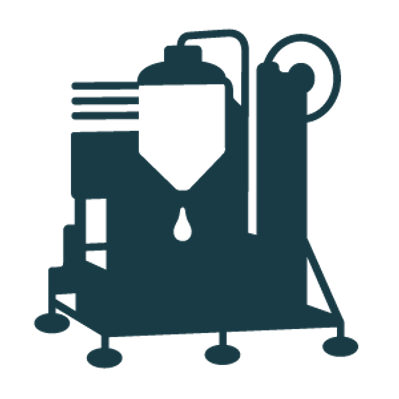Cannabis extraction machine