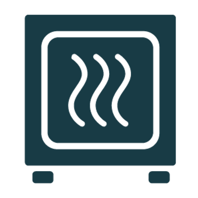 oven