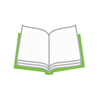 open book