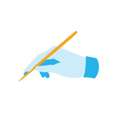 writing manicule