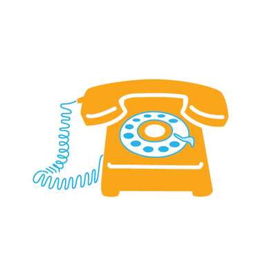 home telephone