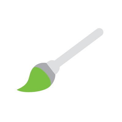 paintbrush
