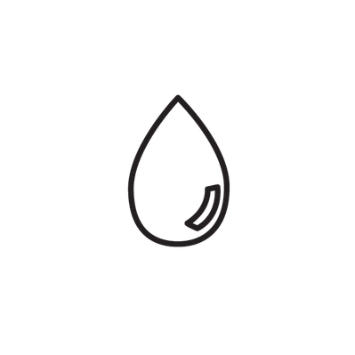 liquid droplet