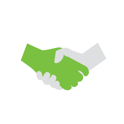 handshake