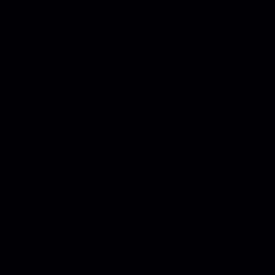 Animated neon lettering of the phrase “Comic Strips” in a boisterous single stroke script which blinks and reveals as a horizontal wipe.