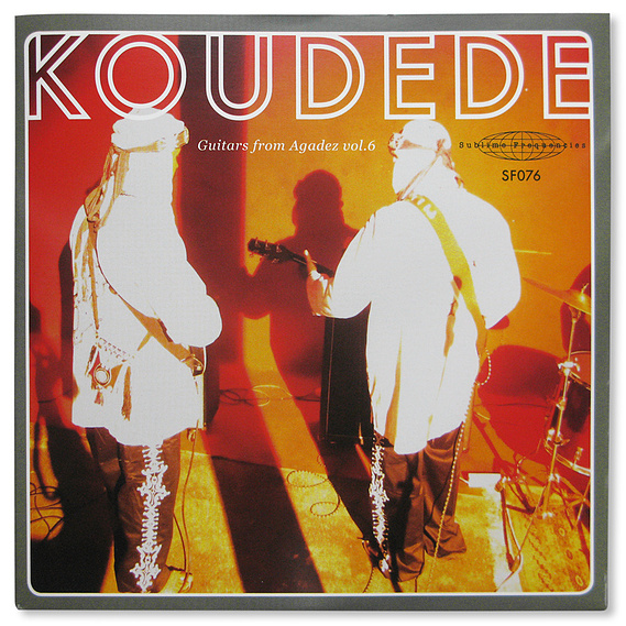 Cover art for 