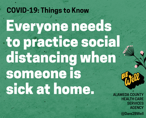 Social media graphic for the 