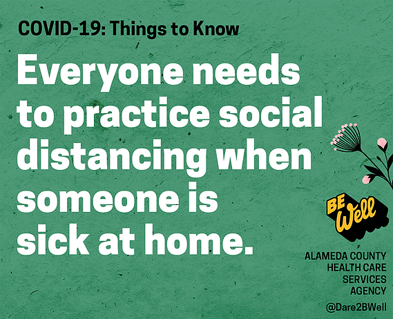Social media graphic for the 