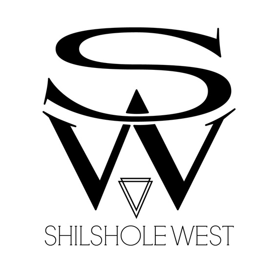 SW Shilshole West logo.