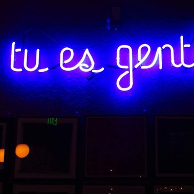 The French phrase 