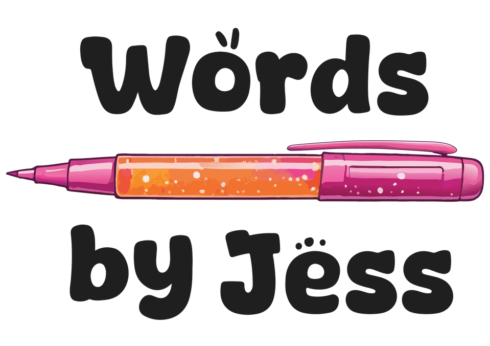 Jess Linnett's Portfolio