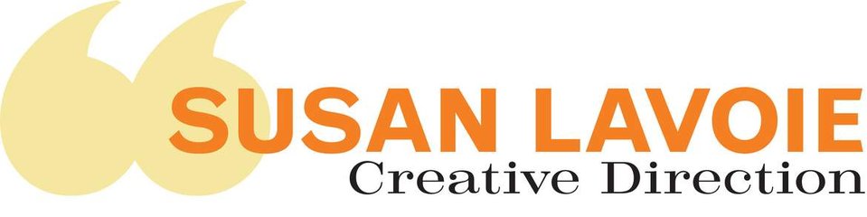 Susan Lavoie Portfolio