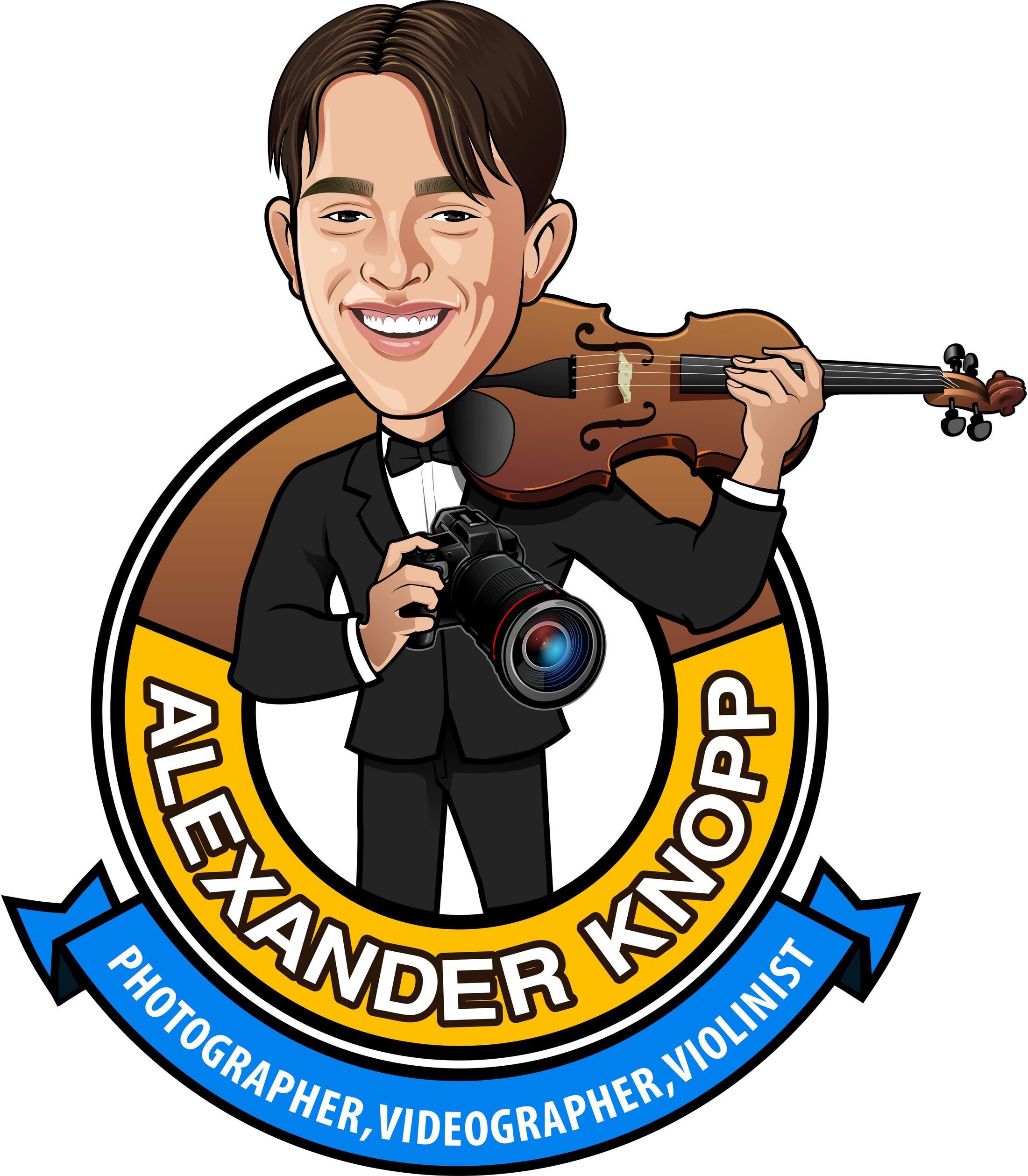 Alexander Knopp