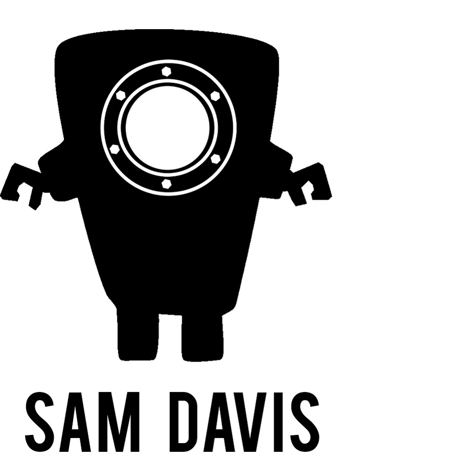 Sam Davis's Portfolio