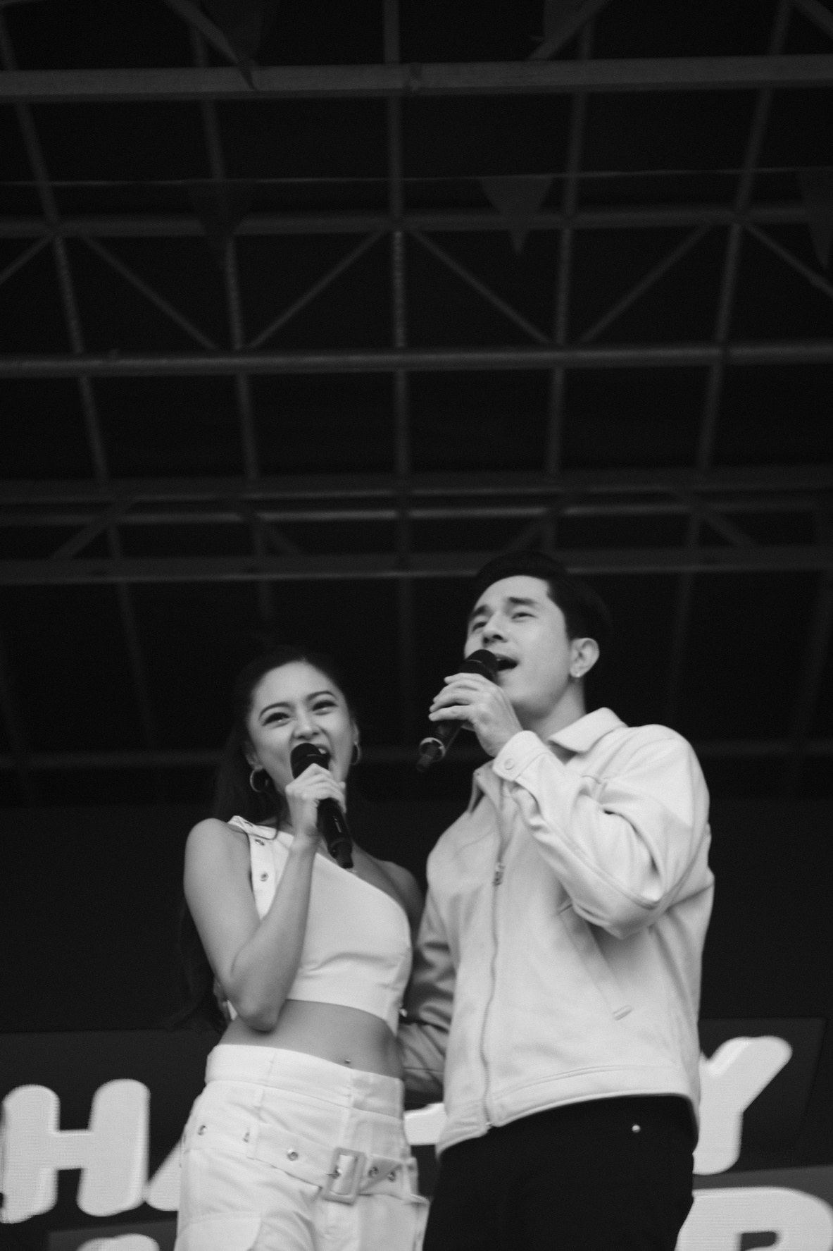 Kim Chiu and Paulo Avelino