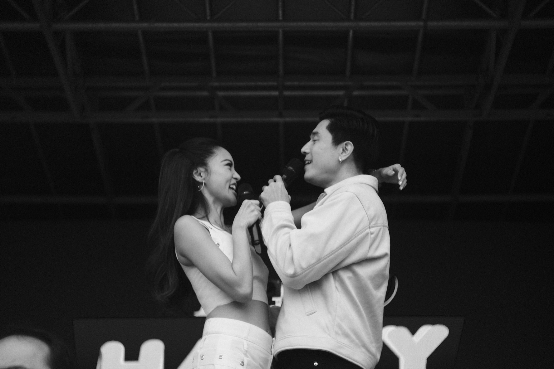 Kim Chiu and Paulo Avelino