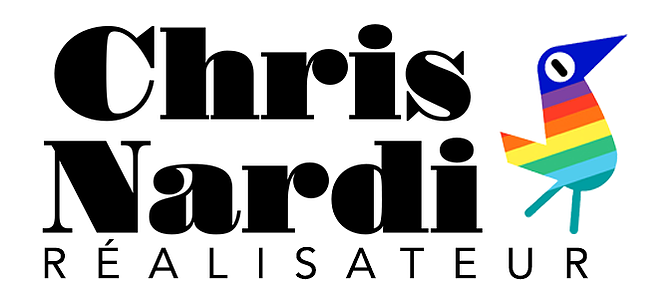 Chris Nardi's Portfolio