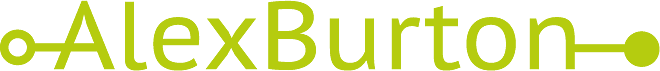 Alex Burton – Product and Experience Designer