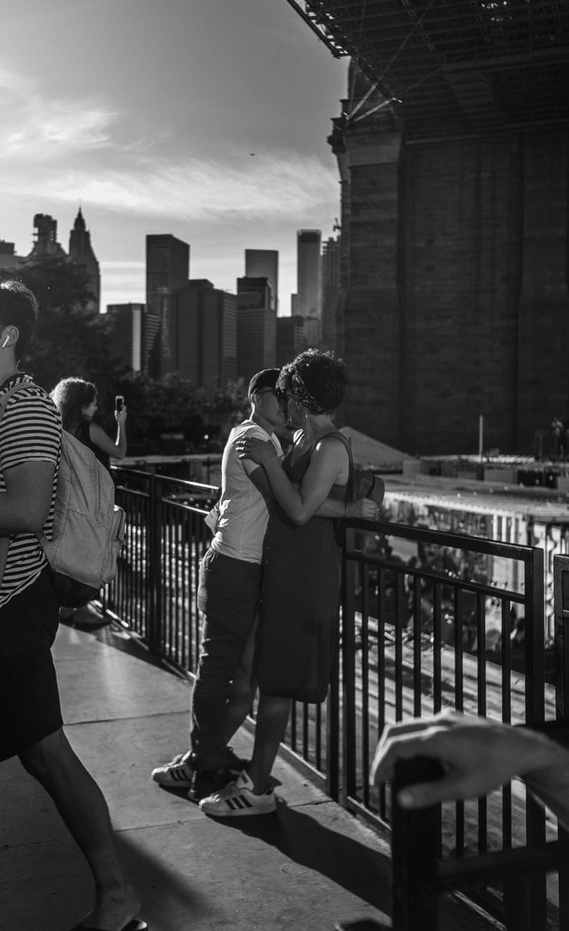 Pride New York 