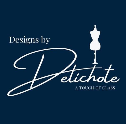 Designs by Delichote