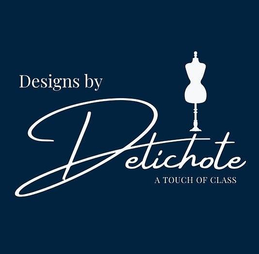 Designs by Delichote