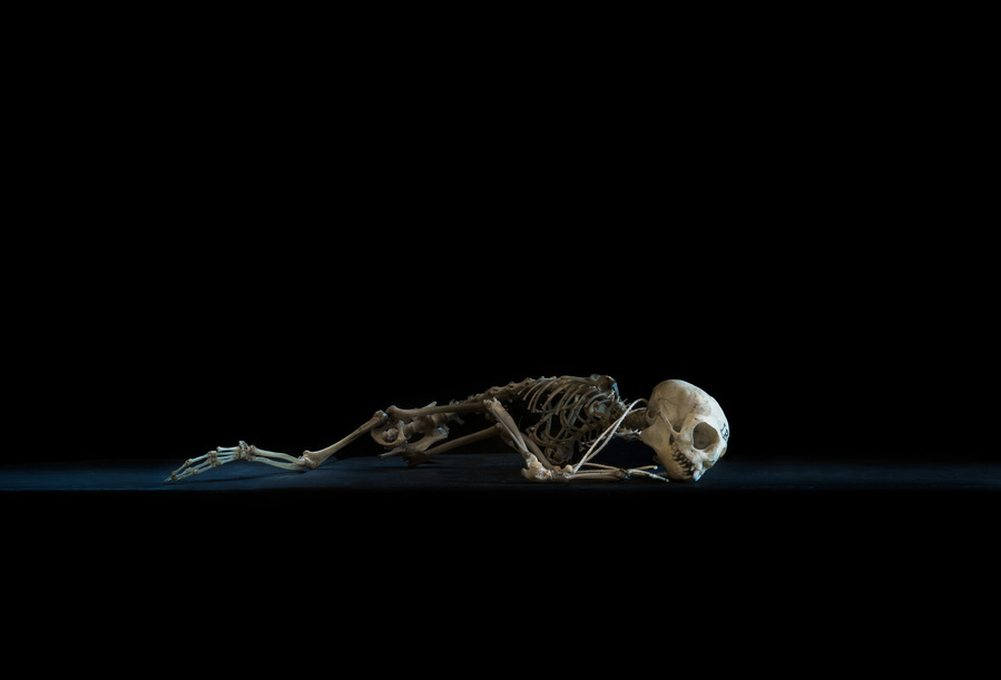 40x58cm, Pigment print