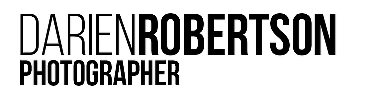 Portfolio of Fukuoka, Japan editorial and portrait photographer Darien Robertson