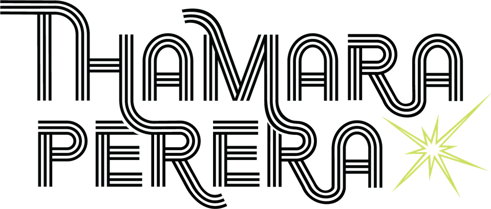 Thamara Perera Art & Design