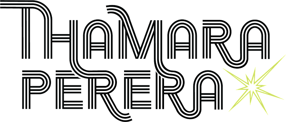 Thamara Perera Art & Design