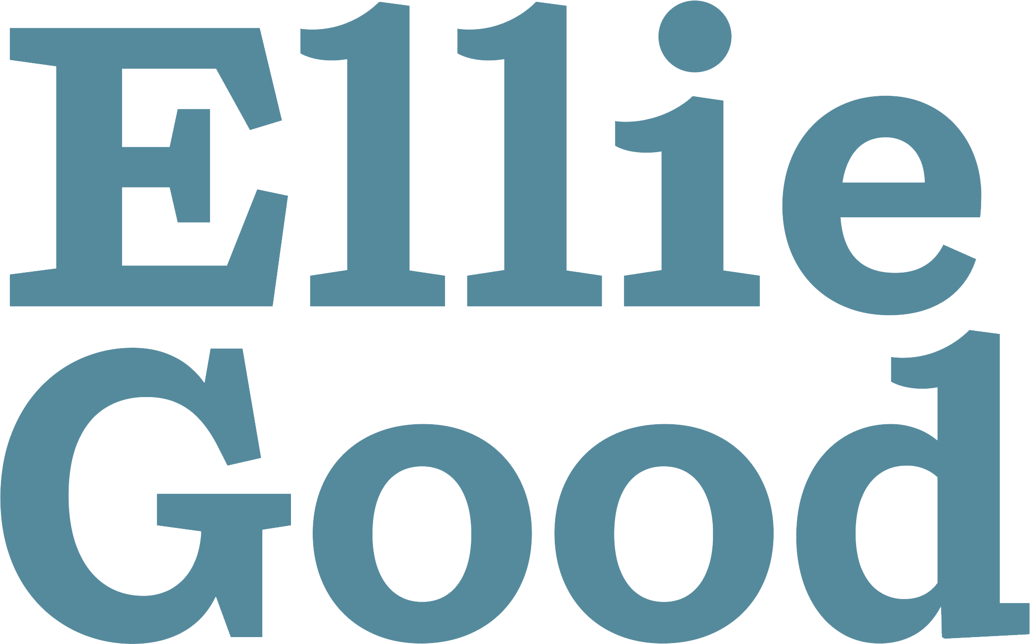 Ellie Good Illustrator