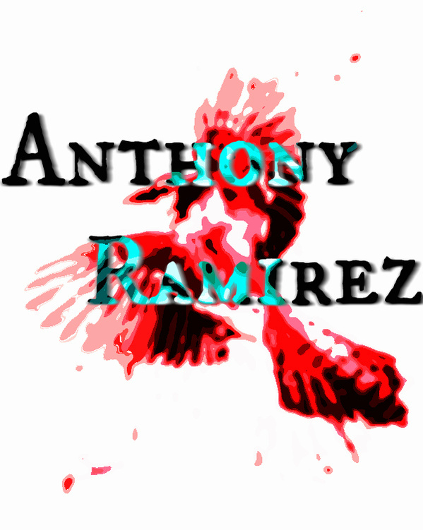Anthony Ramirez's Portfolio