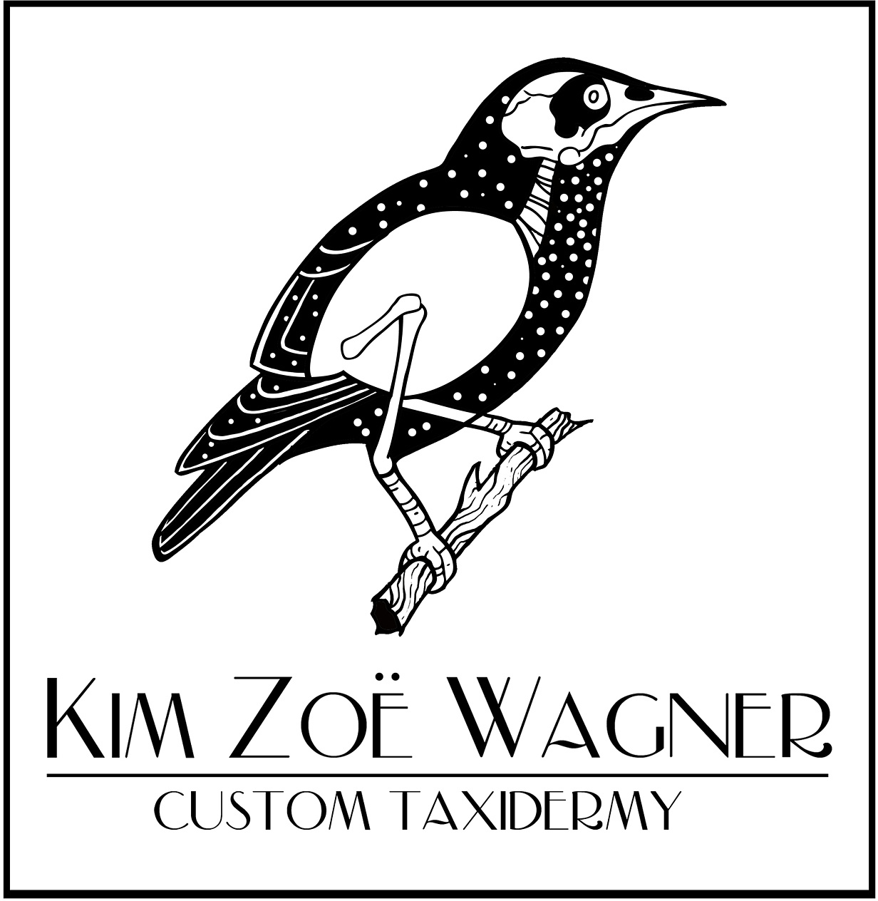 Kim Zoe Wagner's Portfolio