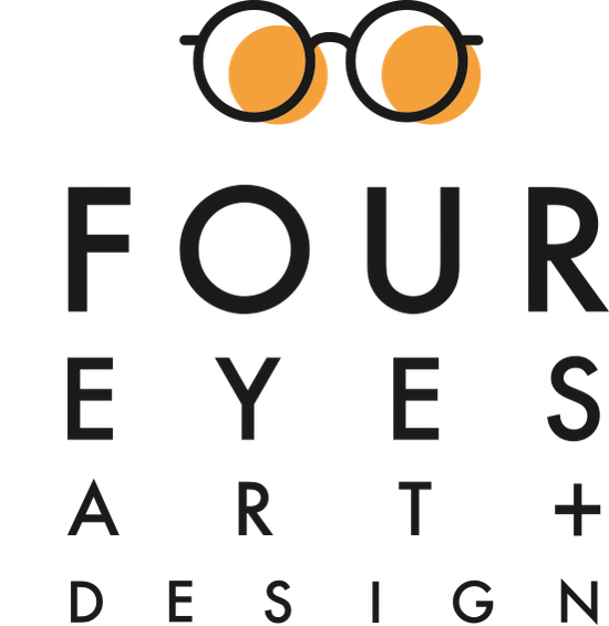 Four Eyes Design 
