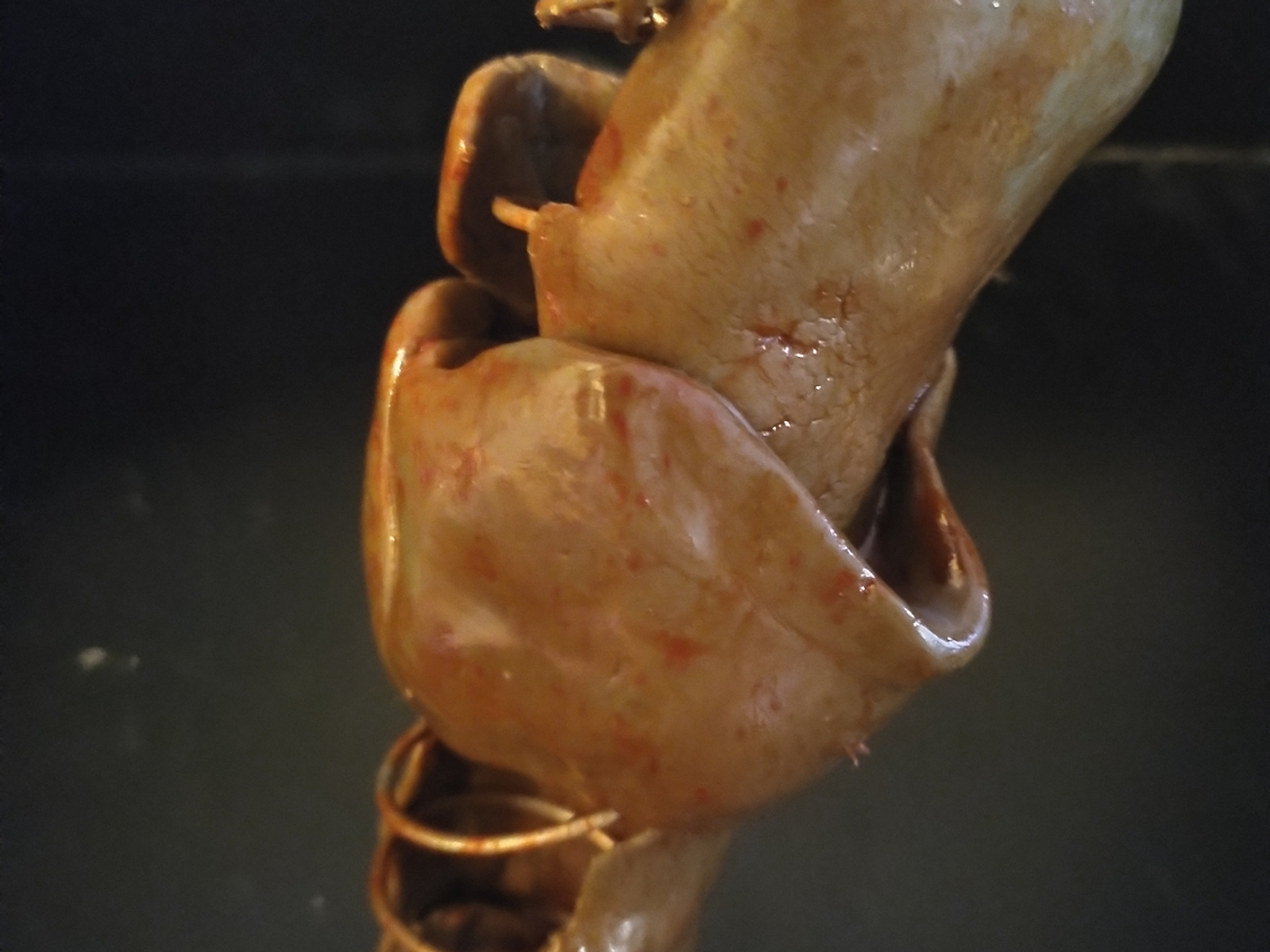 Exophone Exophone: Organ Without Body by Luc Trahand - level of service not required