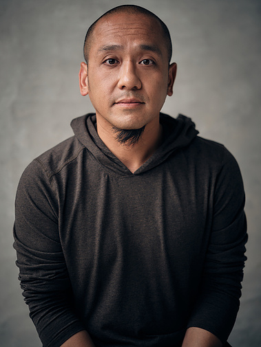 Photo by Tommy Ly