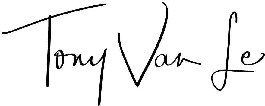 Tony Van Le Photography