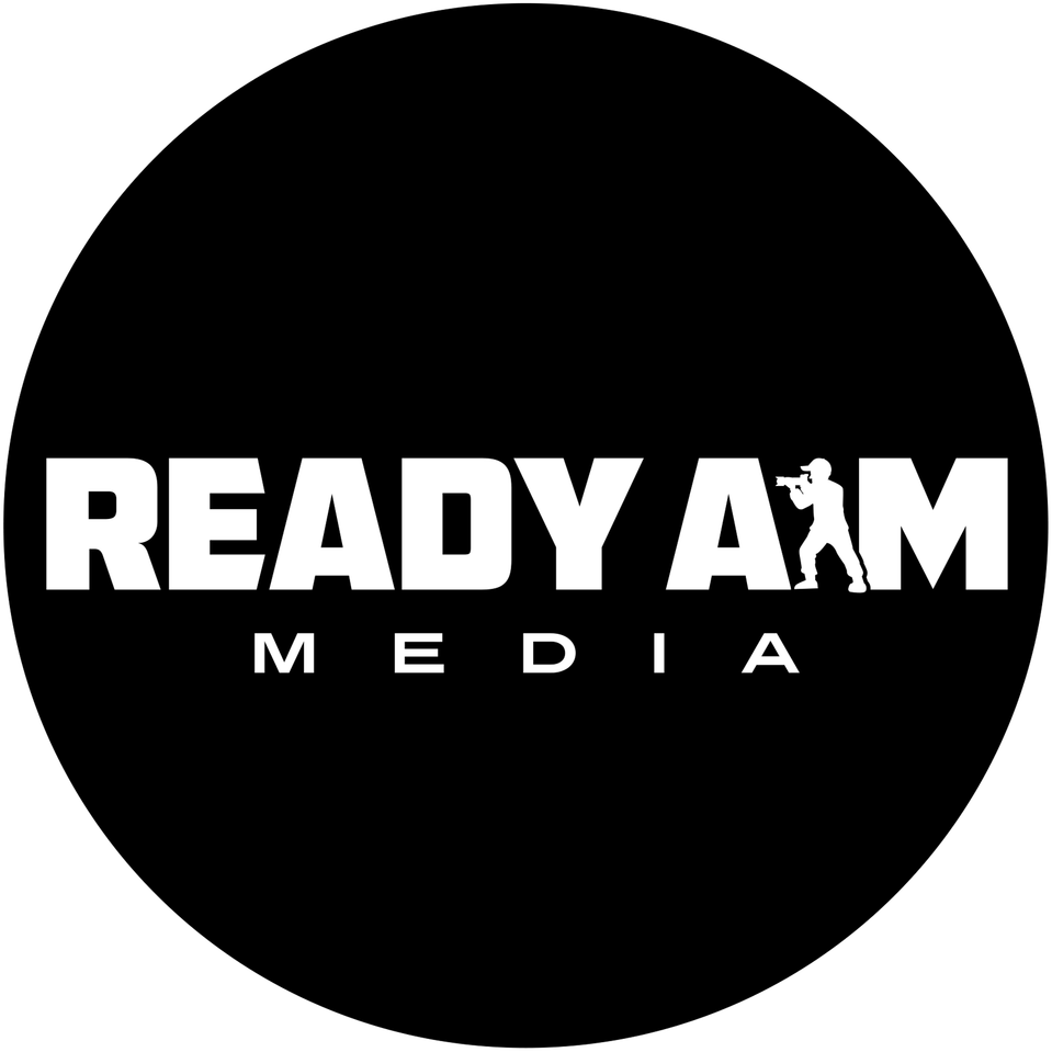 READY AIM MEDIA -  PHOTO & VIDEO MEDIA